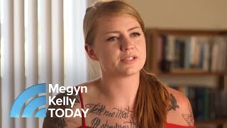 Double Amputee Describes Overcoming Terrible Accident : ‘The World Went Black’ | Megyn Kelly TODAY