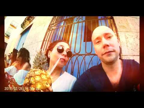 Trip to Cuba 2017 - Land of Happy People