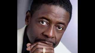 Gerald Alston &amp; Shanice - Christmas Presence