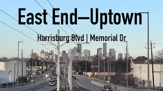 Harrisburg Blvd–Memorial Dr | 2025