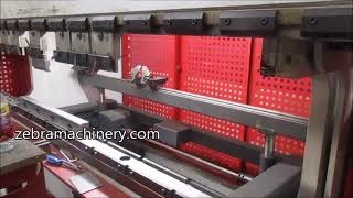 Venta de Baykal APHS máquina curvadora de chapa - Imagen 4 | Machineryline CL Baykal APHS máquina curvadora de chapa | Imagen 4 - Machineryline
