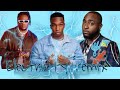 Epic mashup: Electricity remix ( Pheelz×Davido ×Boi Chase).