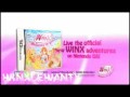 winx club believix in you (nintendo ds)