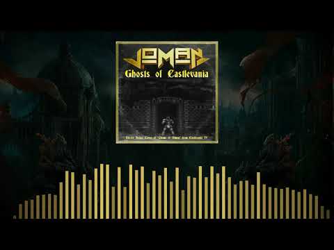 Joman - Ghosts of Castlevania