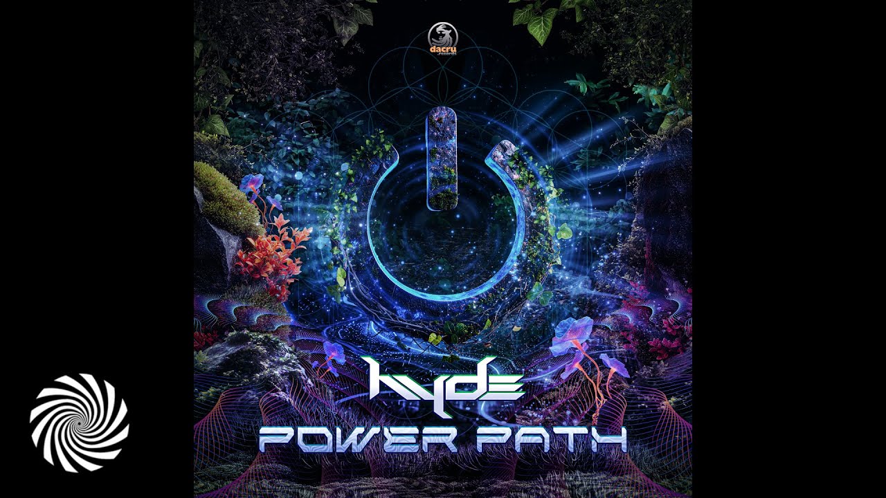 Hyde - Power Path