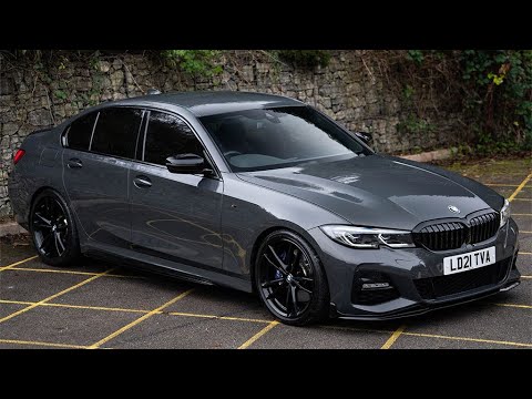 BMW 330E XDRIVE M SPORT PRO EDITION| RS Car Sales