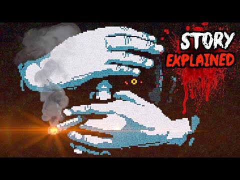 Perfect Vermin - STORY & ENDING EXPLAINED