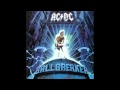 AC/DC - Hard As A Rock 