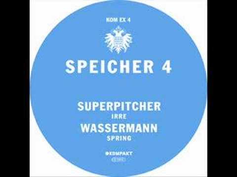 Superpitcher - Irre