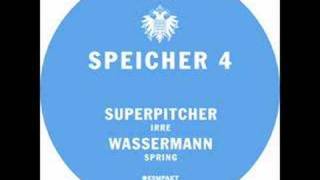 Superpitcher - Irre