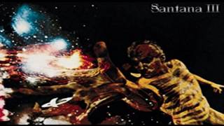 Santana-Taboo -LP Santana III 1971