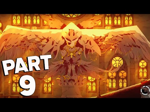 Unlock the Mystery in LAIKA: AGED THROUGH BLOOD | Part 9 Walkthrough