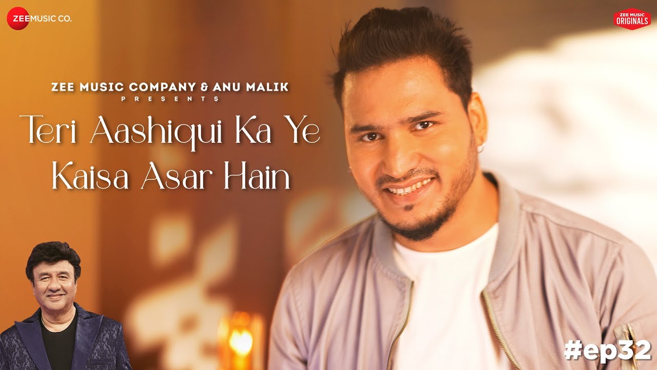 Teri Aashiqui Ka Ye Kaisa Asar Hain Lyrics | Dev Negi