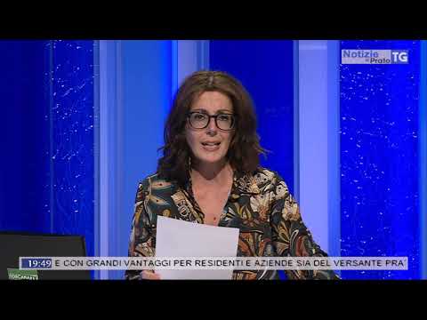 2019-11-09 NOTIZIE DI PRATO TG ORE 19.45