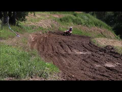 30.6. 2020 - MX training Pacov