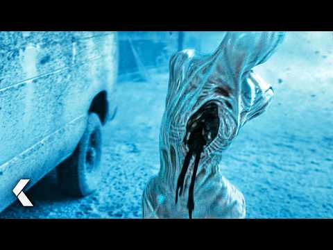 Video Thumbnail: Monster ohne Grenzen! - RETURN TO SILENT HILL Featurette German Deutsch UT (2026) Exklusiv
