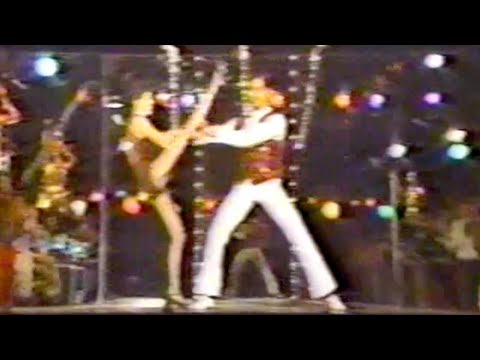 1978 | Disco/Hustle | Specialty Numbers | Soap Factory | Dance Fever