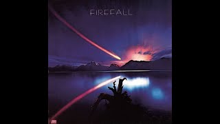 Firefall - Cinderella (4K/Lyrics)