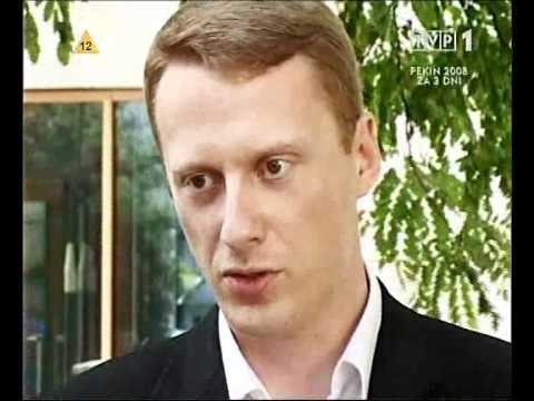 Andrzej Dziuba - misja specjalna - Tychy (3/3)