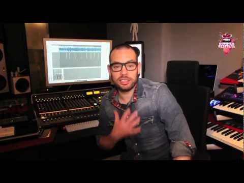 Peter Luts Shout Out - Summerfestival 2013