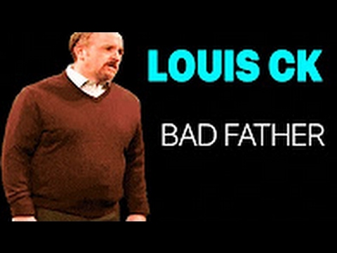Louis CK - Bad Father  STAND UP SHOW 2017 - louis ck full