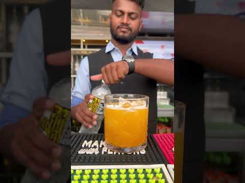 #cocktail #bartender #cocktailbartender #shortvideos #mixology #viralvideos #mocktail #youtube