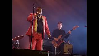 Lee Fields &amp; The Expressions - Standing by Your Side - Live Lille - 14/02/2023