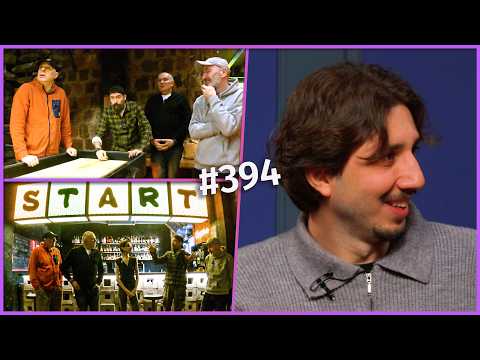 კაცები #394 [@giorgikoridzee]