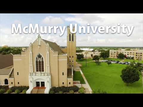 McMurry University