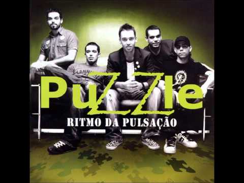 Puzzle - Bilhete (o princípio)