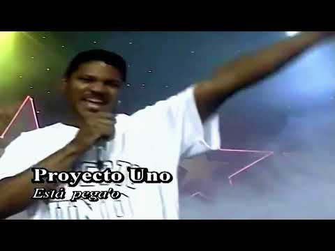 Proyecto Uno - Esta Pegao HD (Remasterizado)