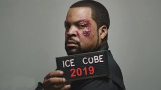 2Pac, Ice Cube, Dr. Dre, Snoop Dogg, DMX - City To City (2019)