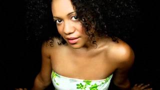 Tracie Spencer- Nothing Broken But My Heart