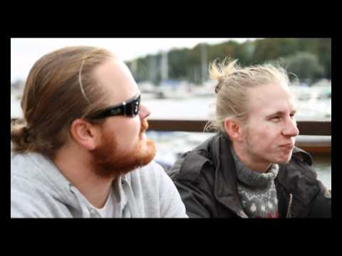 Molo Hasardi - Mioon Kotkast ( Järjestötalo 26.1.2011 )