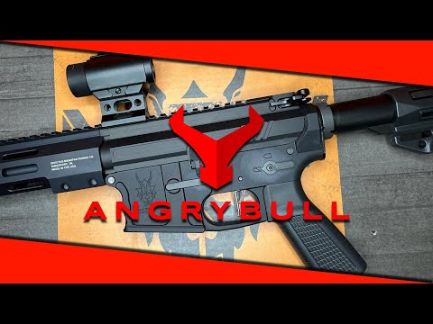 I sold both my Polarstar builds for this! Wolverine MTW Billet 10" Tactical SBR Inferno Gen 2