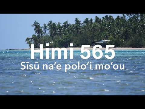Himi 565 Sisu na'e polo'i mo'ou