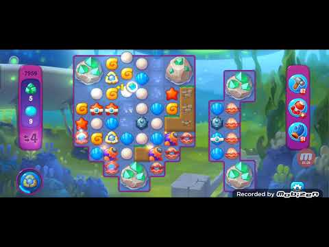 super hard Level -7959