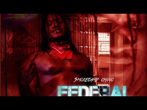 Smokecamp Chino - Federal Tingz (Unofficial Music Video) #freesmokecampchino