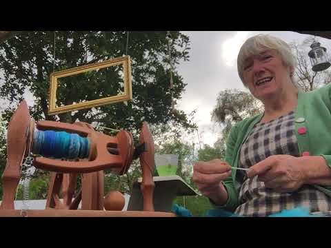 The very first video from The Last Homely House! #17/1