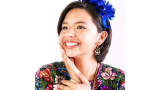 Ángela Aguilar -Ya No Me Interesas- ♡Primero Soy Mexicana♡