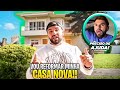 VOU REFORMAR MINHA CASA NOVA!! *mansão de 5 milhões*