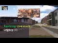 Growing The National Herd Modern Animal Plant Centre In Beitbridge