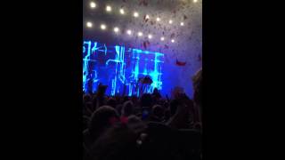 Steve Aoki - Intro SMS X9 (time capsule)