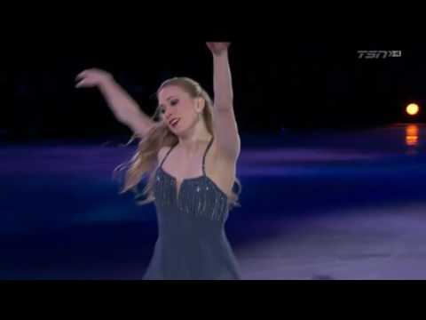 2016 CSOI - Joannie Rochette