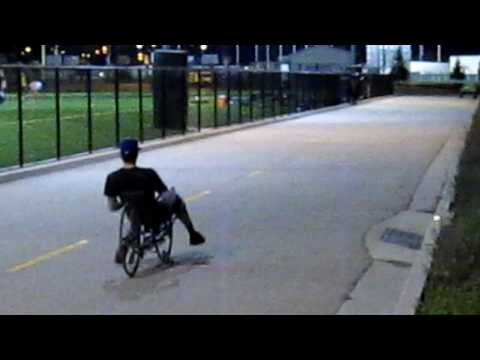 Final RWS Bike Test Run A1