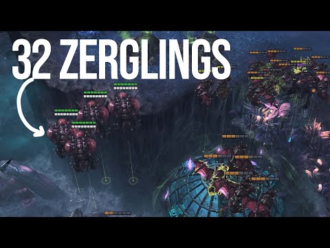 Ragnarok's Interesting Approach To Breaking TURTLING Reynor | Reynor (Z) vs Ragnarok (Z)
