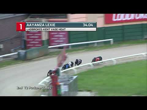 2021 KENT VASE - HEAT 3 - T1 AAYAMZA LEXIE