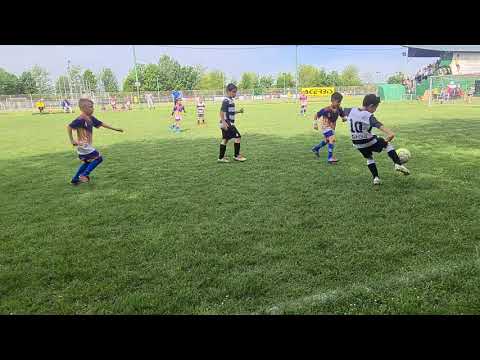 2021-05-22 Didi Junior Iasi 2012 - Aripile Bacau 10-0 (meci 2 grupe, Cupa Play Bacau)