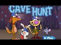 PBS KIDS Games Cave Hunt Nature CAT