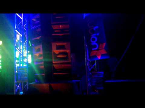 Brennan Heart @ Enchanted Music Festival, November 13th, 2010 - #2